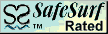 SafeSurf Rated Adults Only